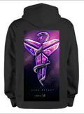 Brand New Kobe Bryant comemorence hoodie