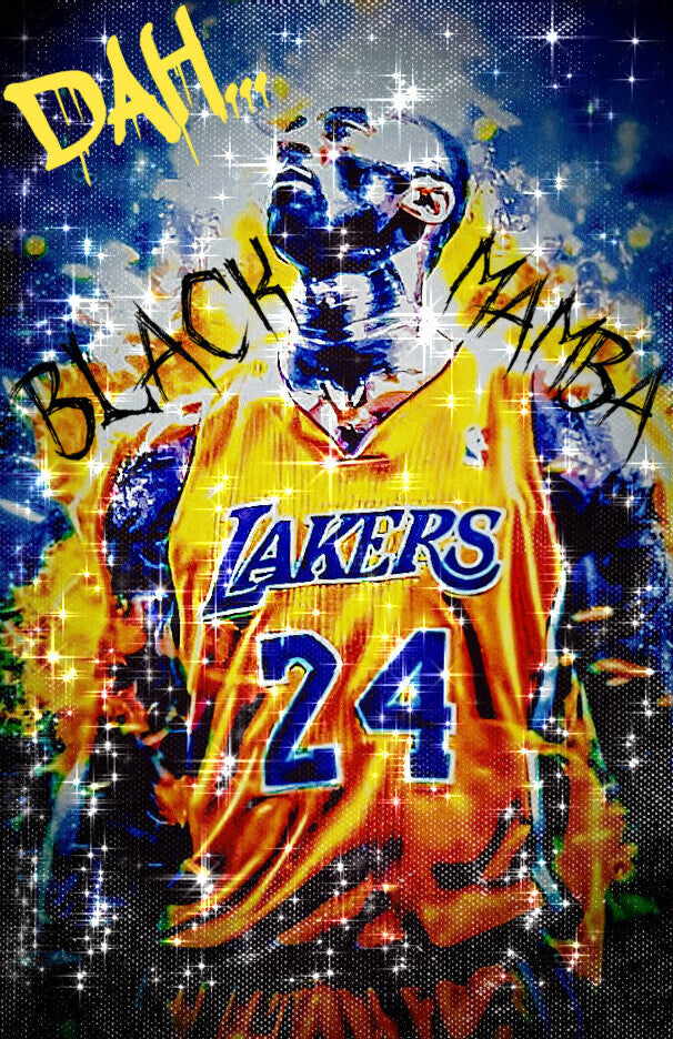 Kobe Bryant commemorative graphic hoodie all sizes